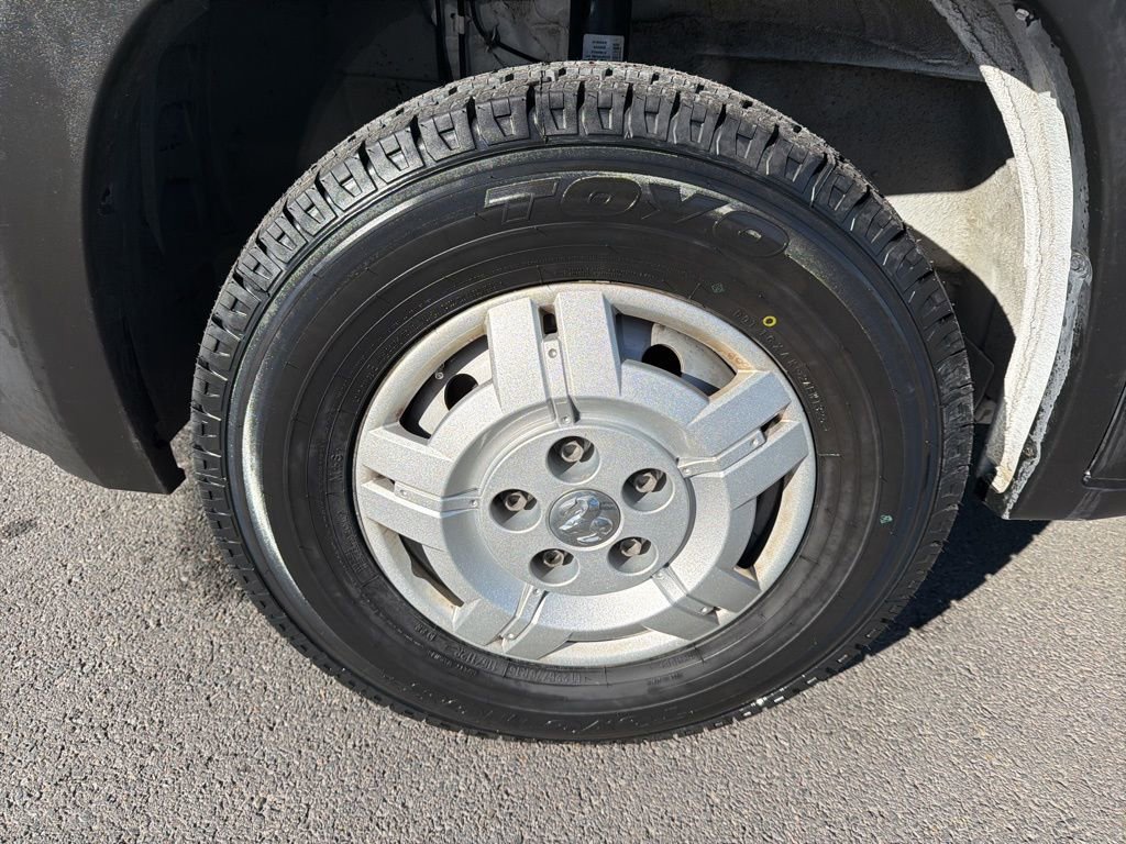 Used 2019 RAM ProMaster 2500 w/ Interior Convenience Group image 39