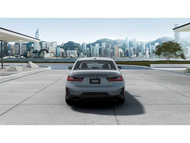 New 2026 BMW M340i xDrive AWD/4WD image 5