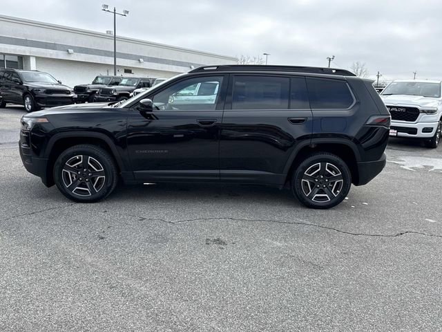 New 2026 Jeep Cherokee Limited image 26