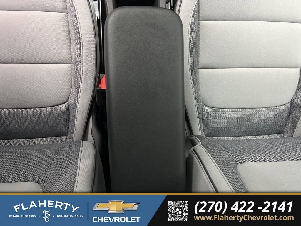 New 2026 Chevrolet TrailBlazer LT w/ LT Cold Weather Package image 32