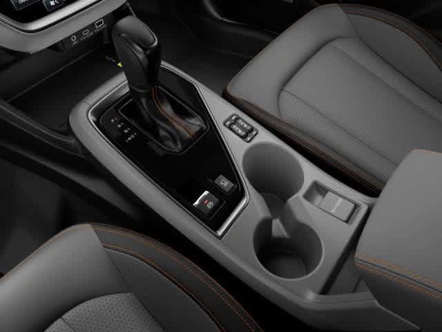 New 2026 Subaru Crosstrek 2.5i Limited AWD/4WD image 20