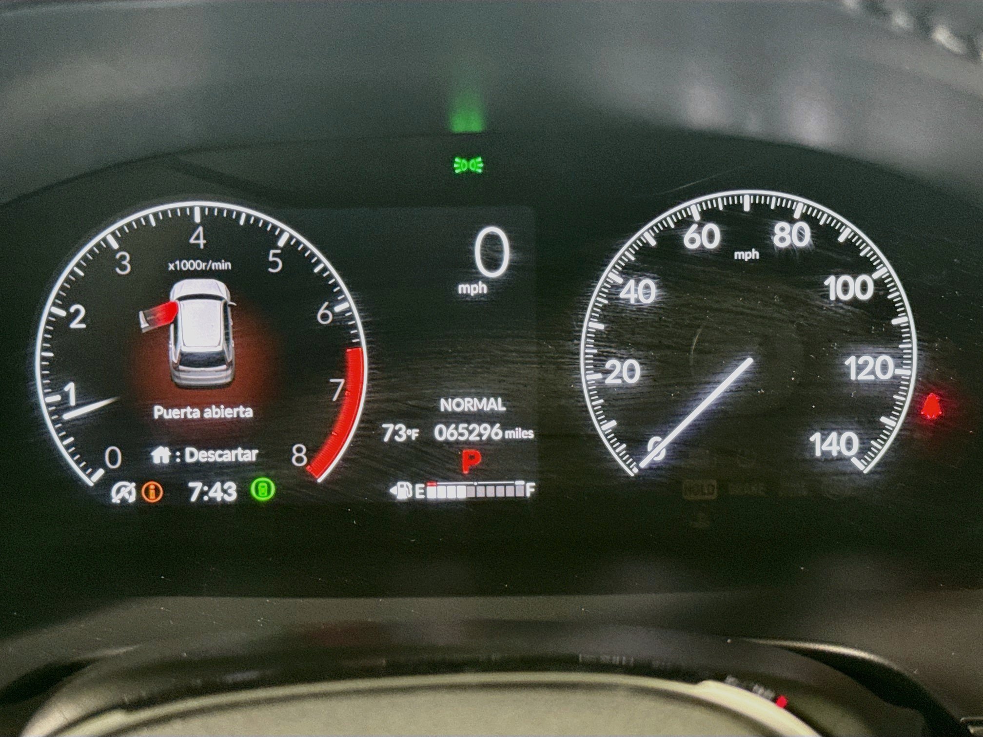 Used 2025 Honda CR-V EX-L image 13