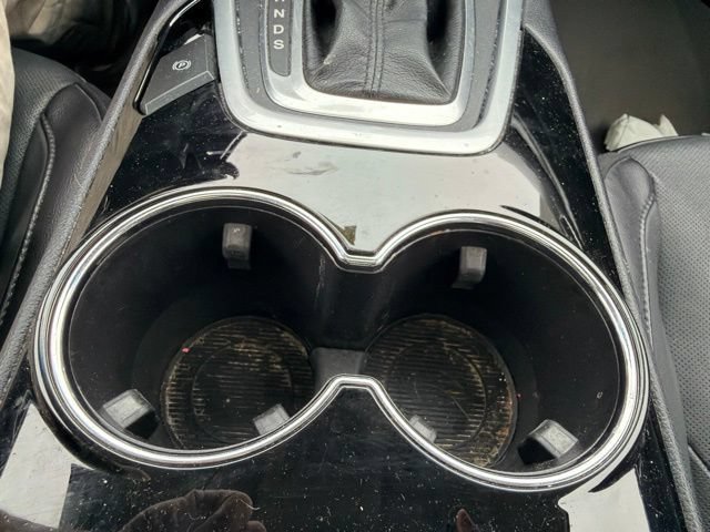 Used 2016 Ford Edge Titanium w/ Equipment Group 301A AWD/4WD image 42