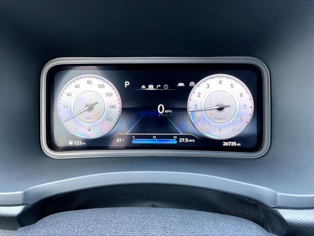 Used 2022 Hyundai Kona Limited FWD image 22