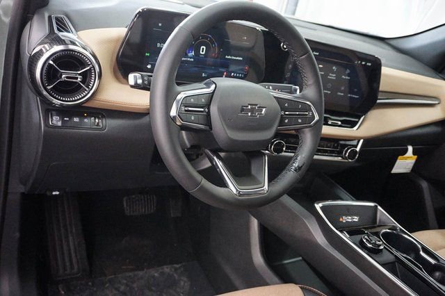 New 2026 Chevrolet Equinox ACTIV w/ Convenience Package III image 12