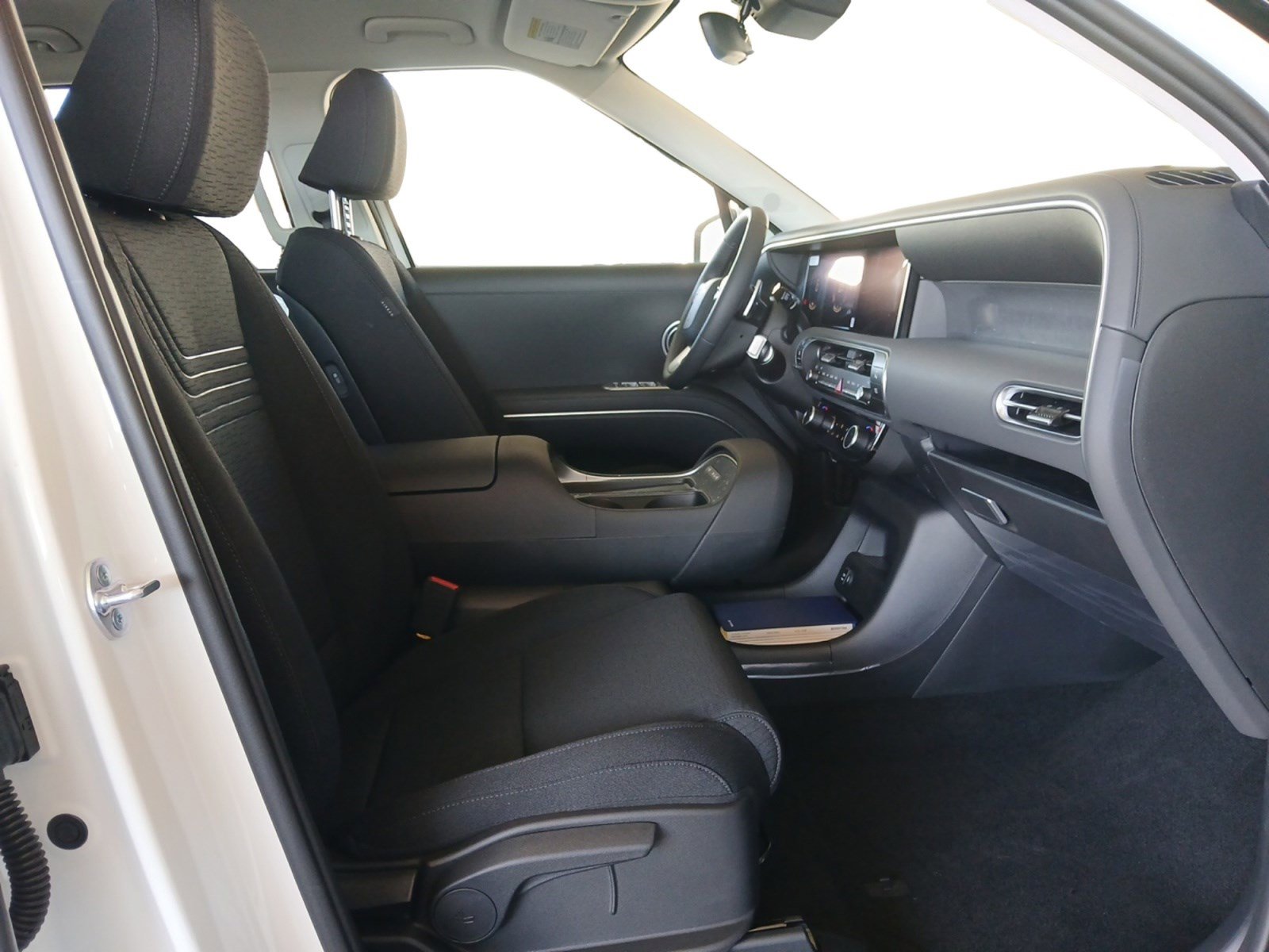 New 2026 Hyundai Palisade SE image 15