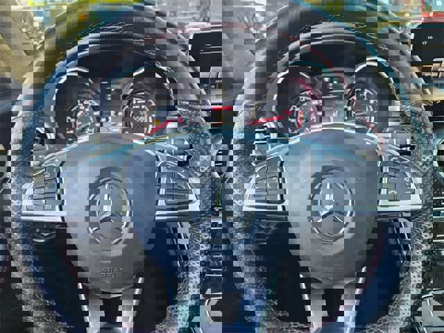 Used 2018 Mercedes-Benz C 43 AMG 4MATIC Sedan image 23