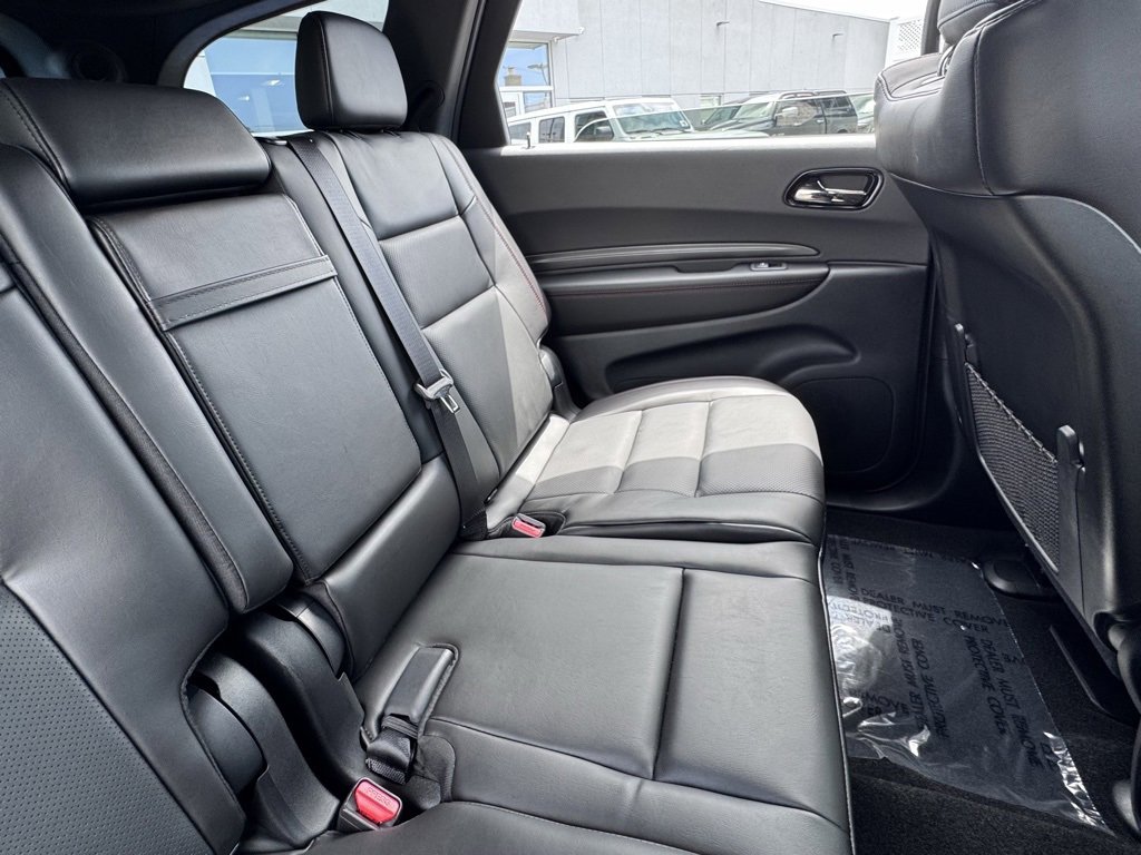 New 2026 Dodge Durango GT image 23