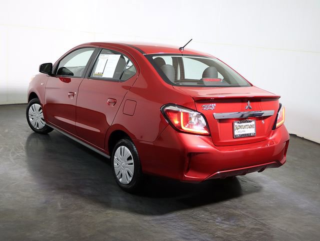 Used 2024 Mitsubishi Mirage G4 image 2