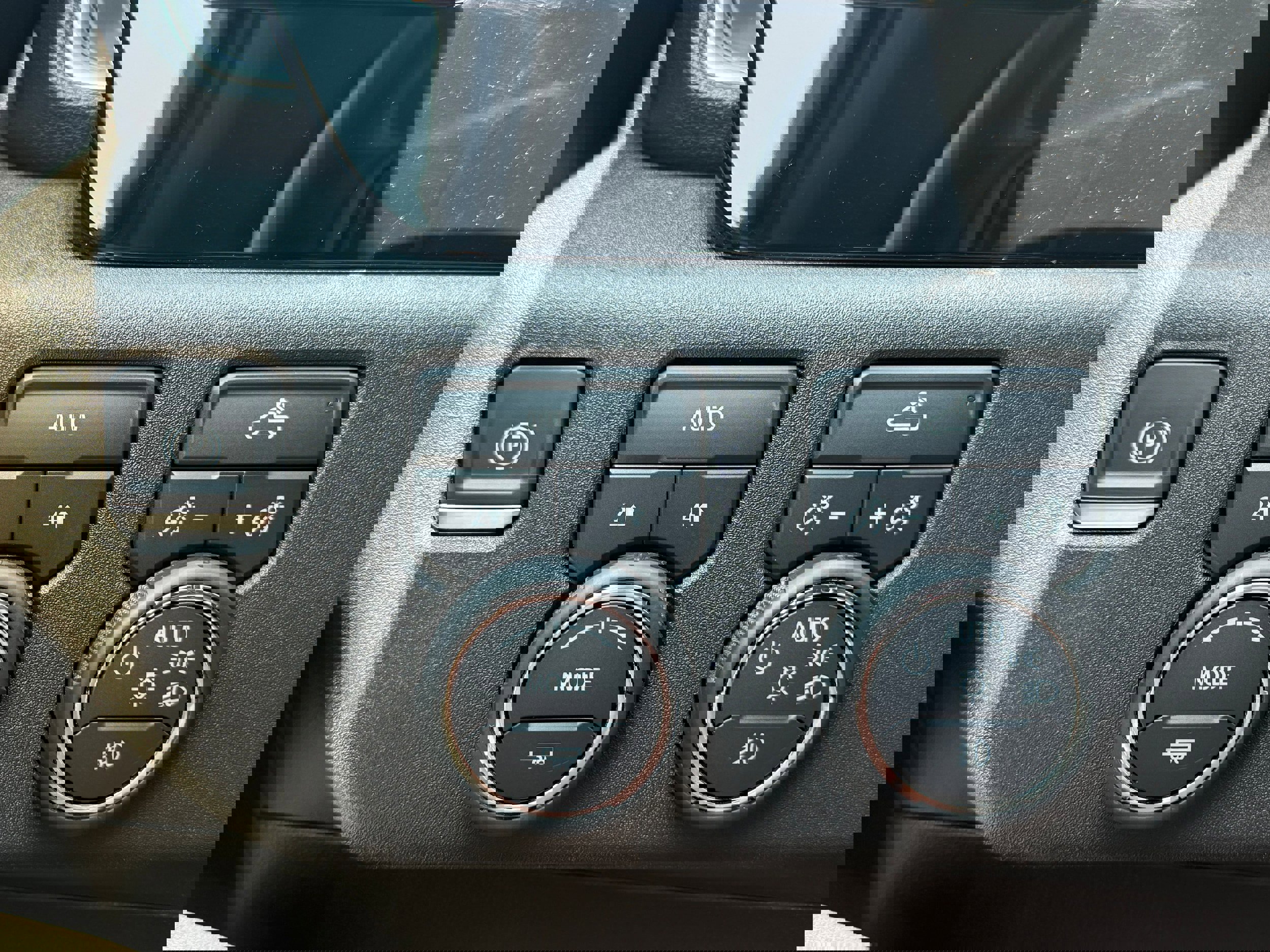 Used 2023 Chevrolet Silverado 1500 RST w/ Protection Package image 42