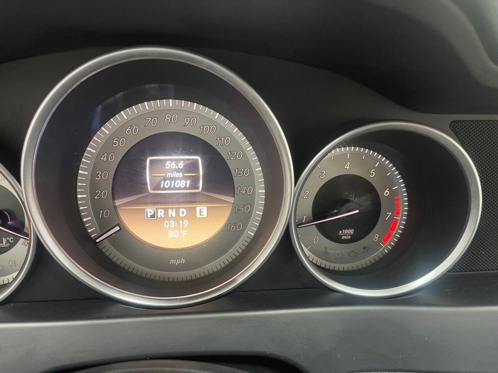 Used 2012 Mercedes-Benz C 250 Sedan w/ Premium 1 Pkg image 25