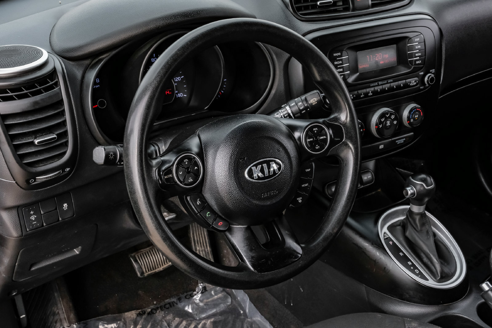 Used 2014 Kia Soul FWD image 13
