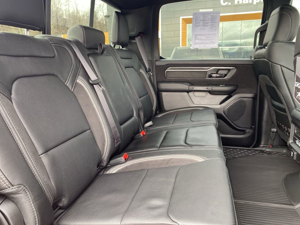 Used 2025 RAM 1500 RHO image 14