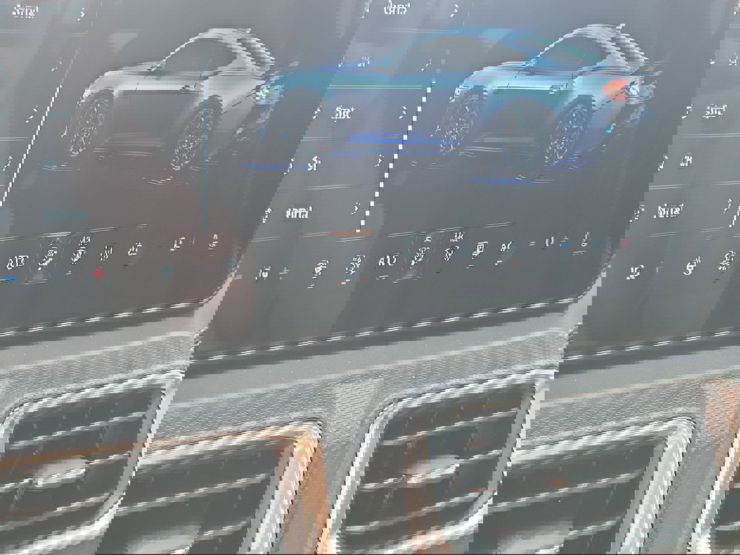 New 2025 Ford Mustang GT Premium w/ 60th Anniversary Package image 25