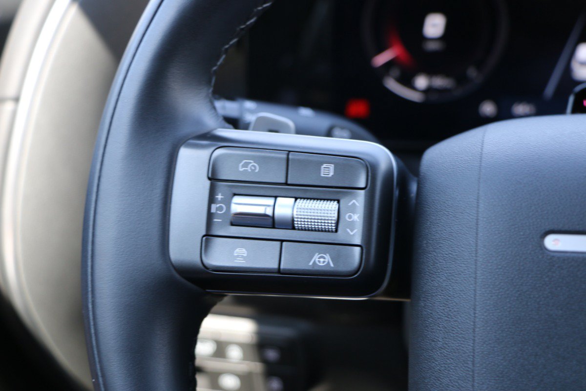 Used 2026 Hyundai Palisade Calligraphy FWD image 20