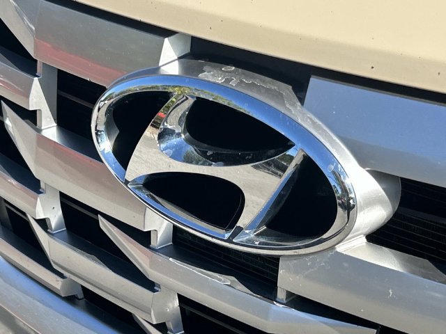 Used 2022 Hyundai Santa Cruz SEL w/ Activity Package FWD image 10