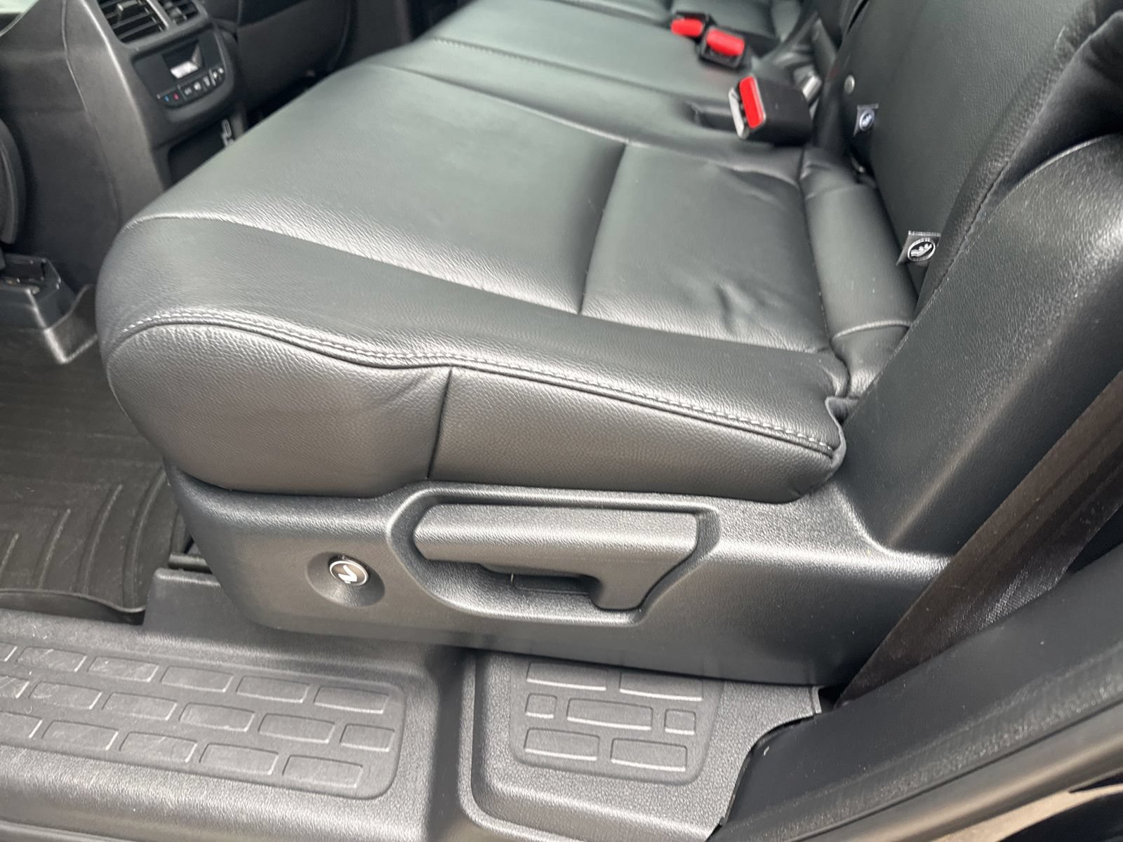 Used 2019 Honda Pilot EX-L image 24