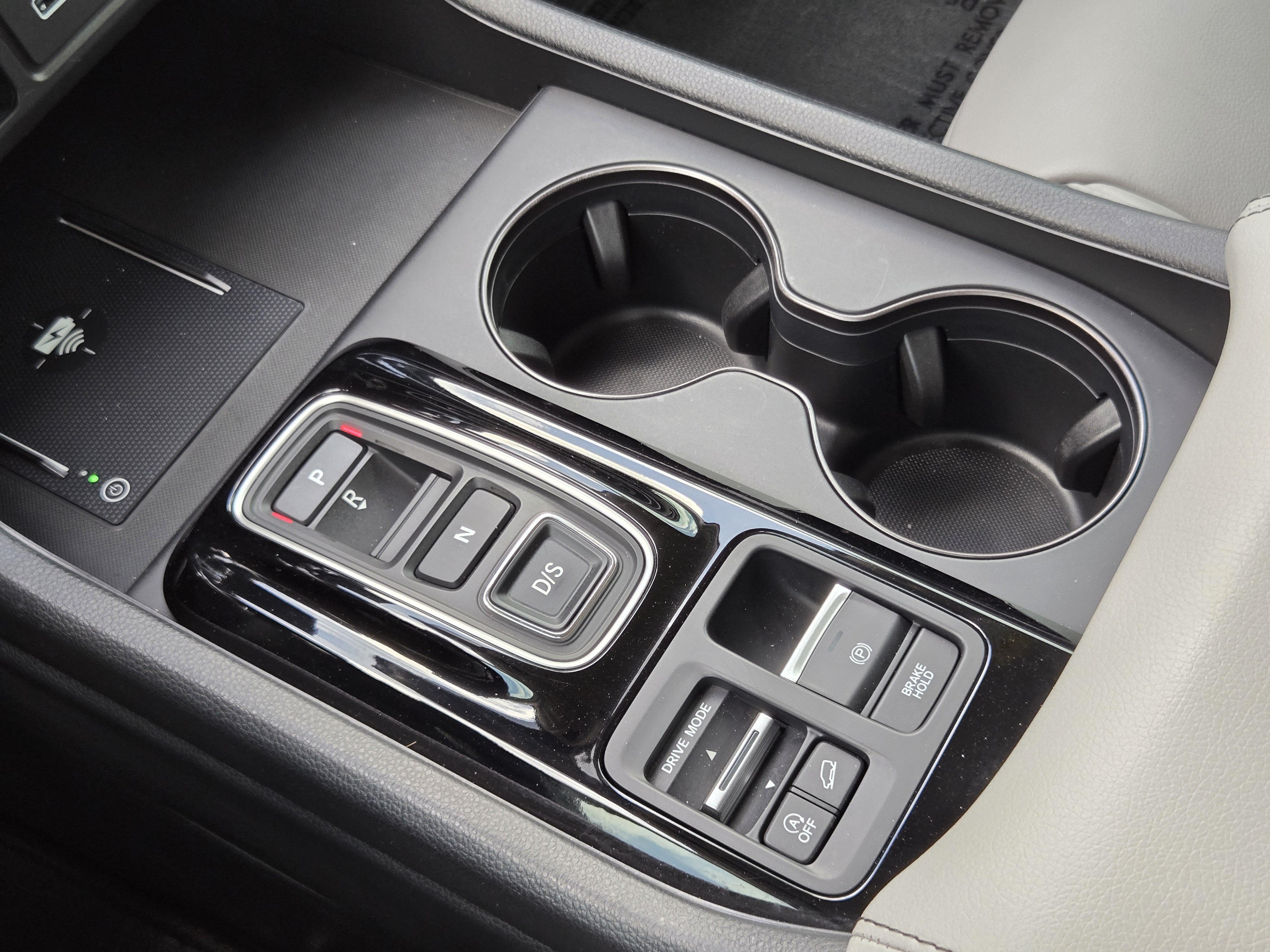 Certified 2025 Honda Pilot EX-L image 16