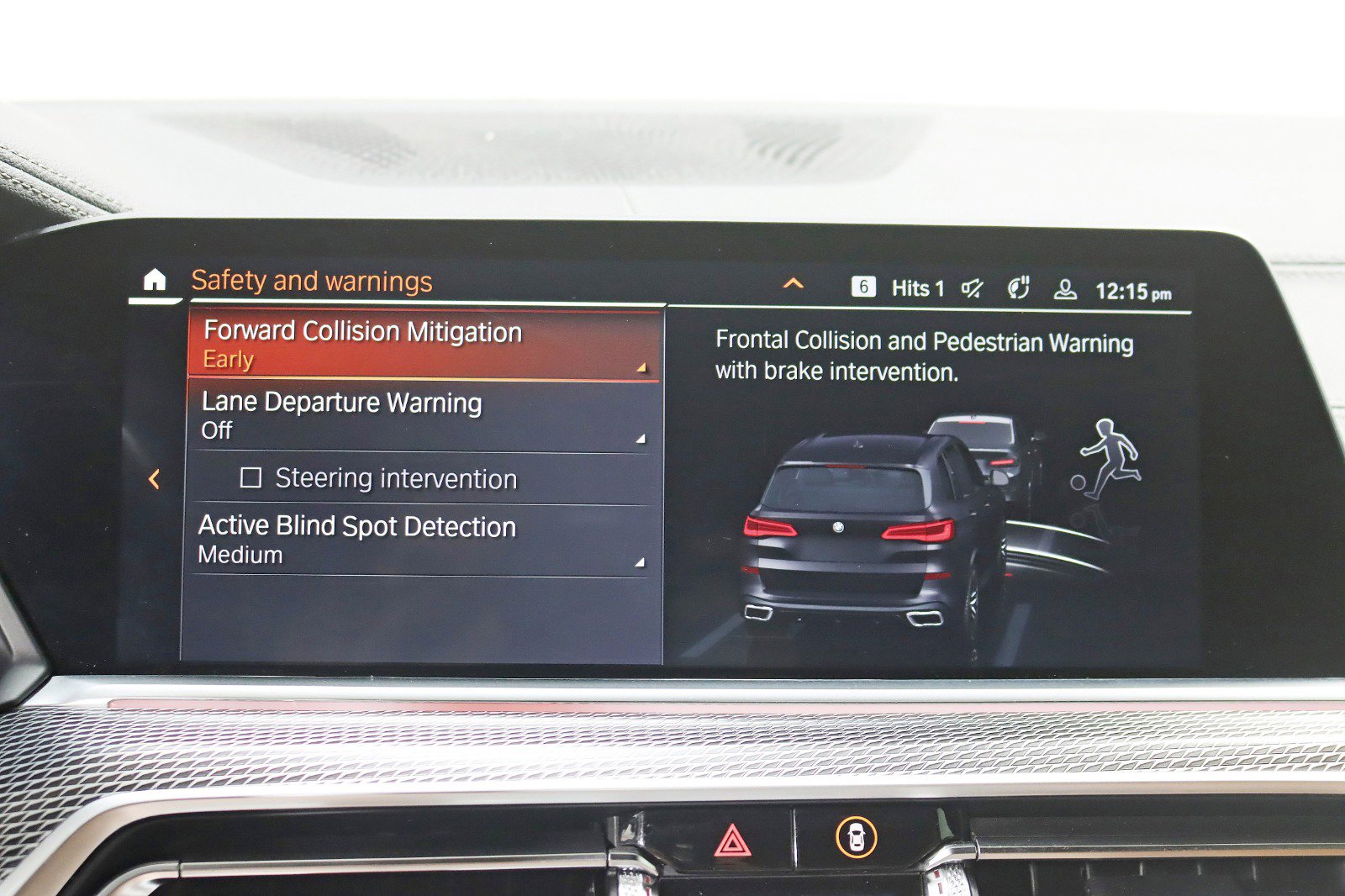 Used 2022 BMW X5 xDrive40i image 24