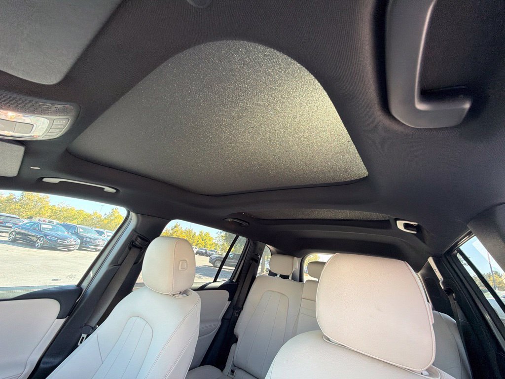 New 2026 Mercedes-Benz GLB 250 4MATIC image 22