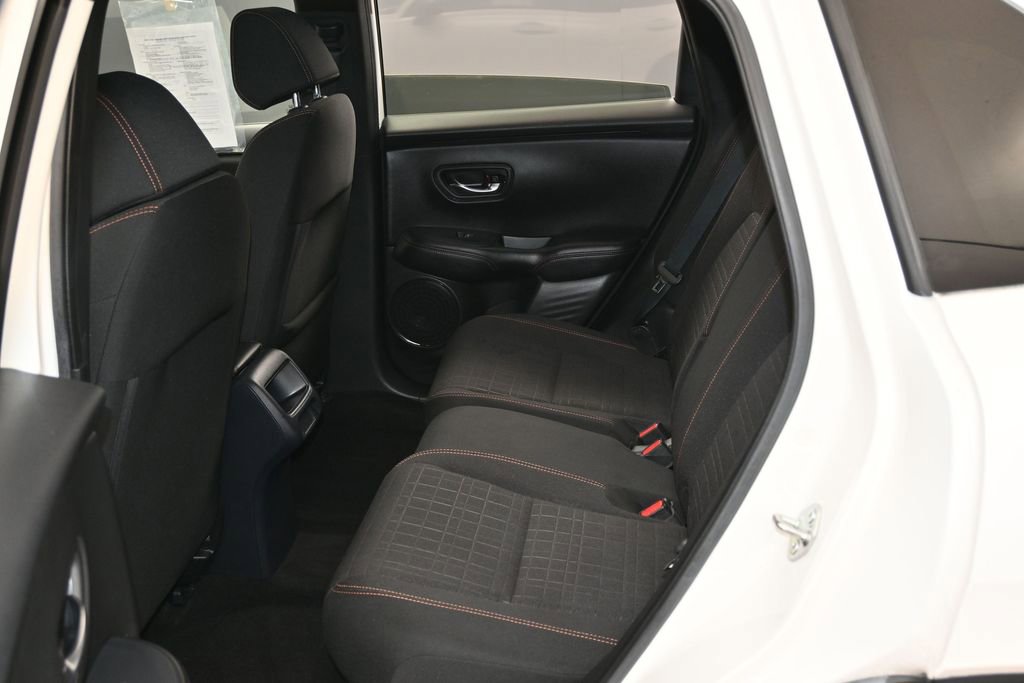 Used 2023 Honda HR-V Sport image 31