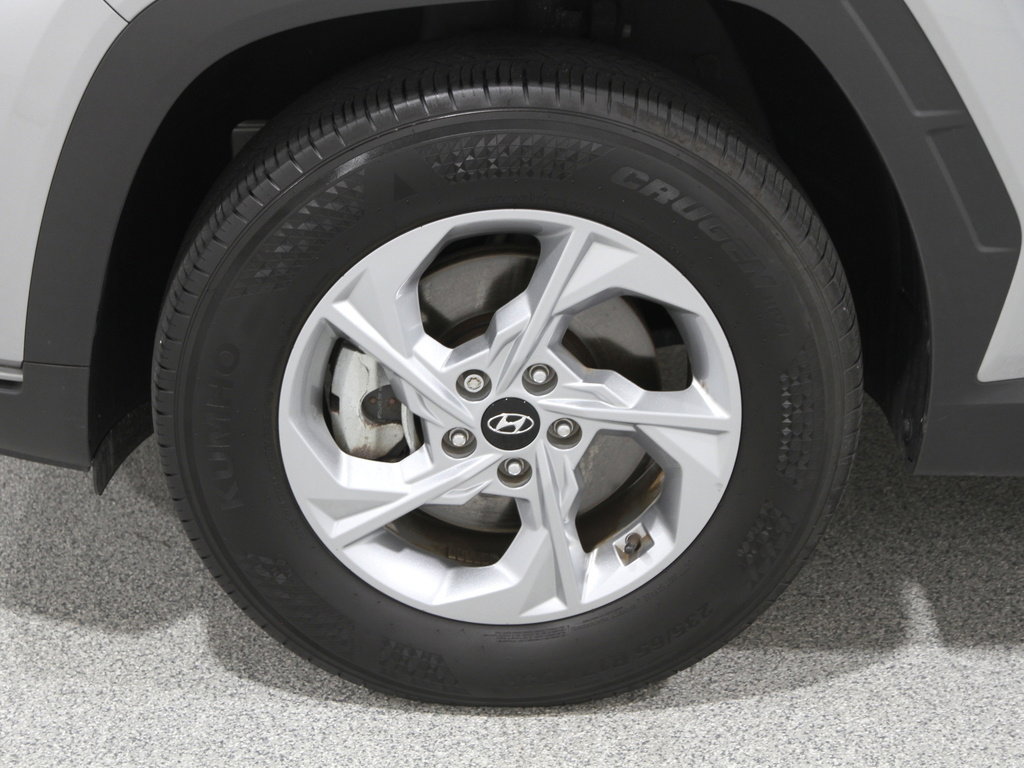 Certified 2023 Hyundai Tucson SE image 20