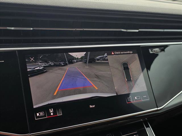 Certified 2023 Audi Q7 2.0T Premium w/ Convenience Package AWD/4WD image 21