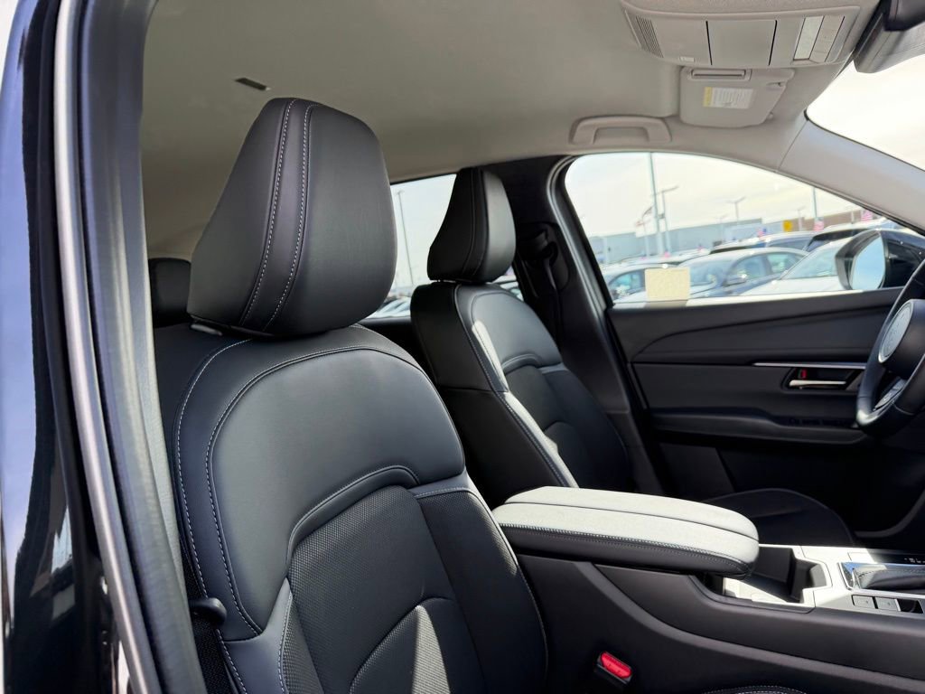New 2026 MAZDA CX-5 Select AWD/4WD image 21