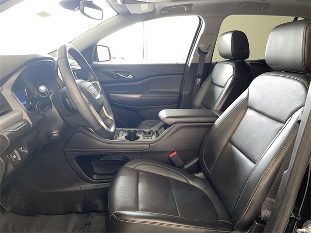 Certified 2023 GMC Acadia SLT w/ Elevation Edition image 24