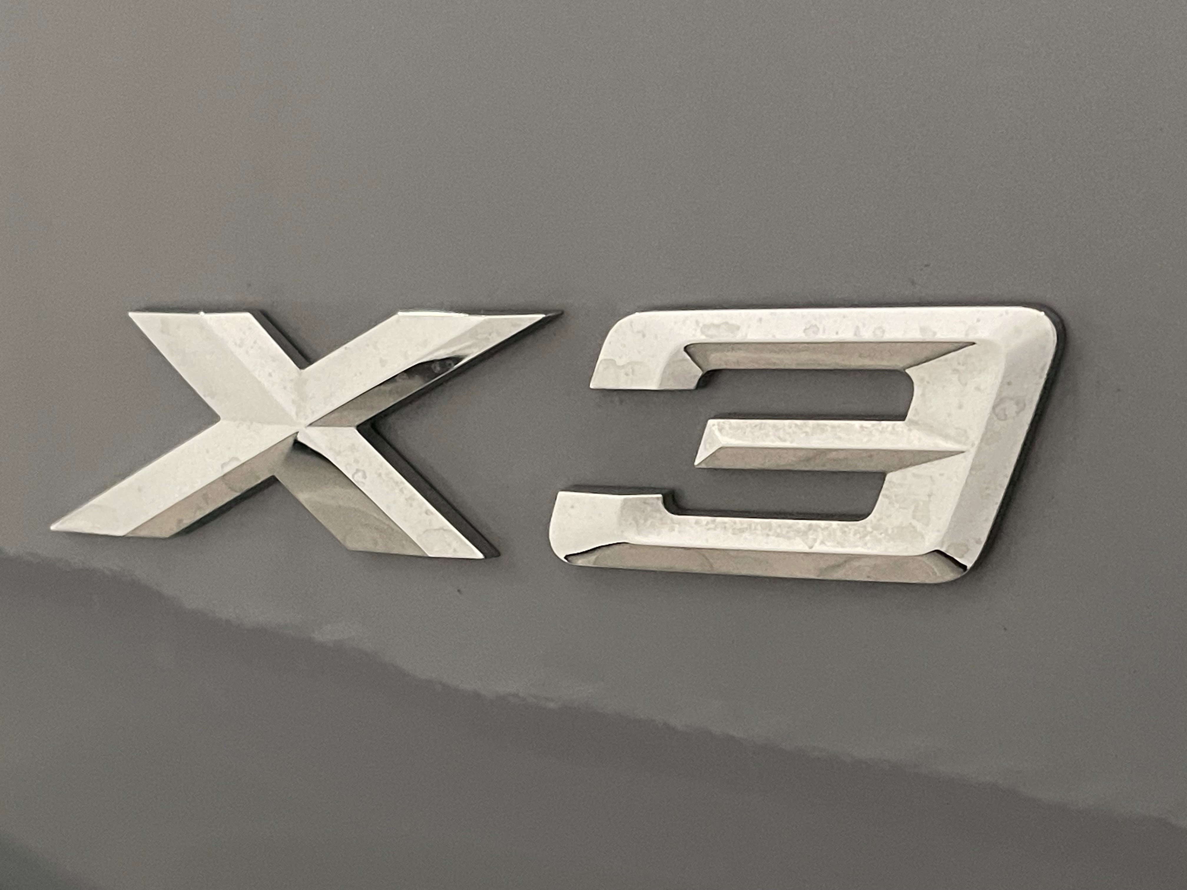 Used 2024 BMW X3 xDrive30i w/ Premium Package image 24