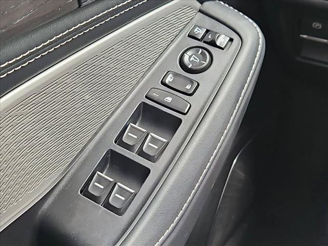 Used 2022 Acura MDX w/ Advance Package AWD/4WD image 24