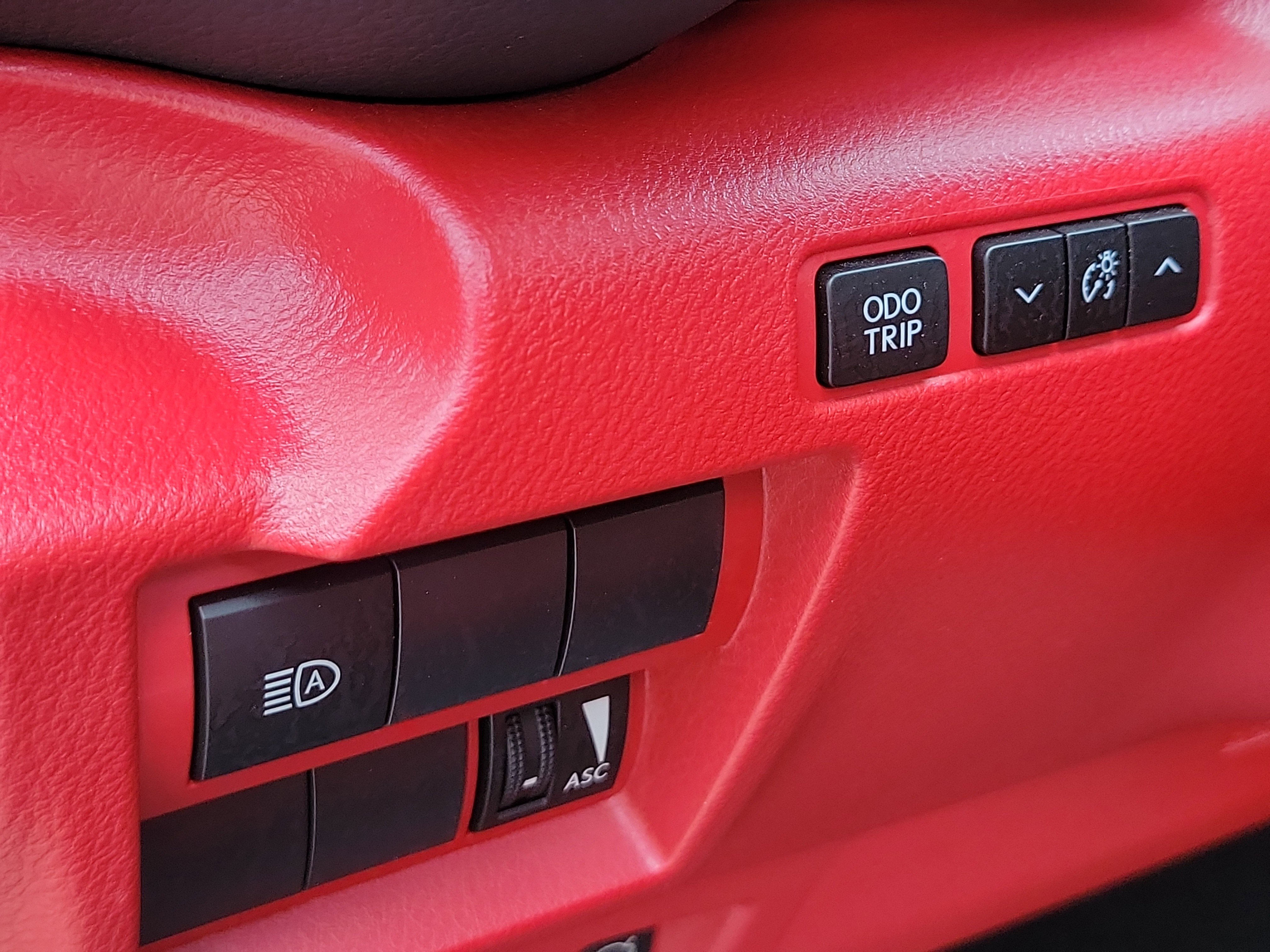 Used 2023 Lexus IS 350 F Sport w/ Memory Package AWD/4WD image 21
