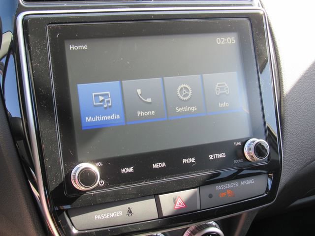 New 2026 Mitsubishi Outlander Sport ES AWD/4WD image 22
