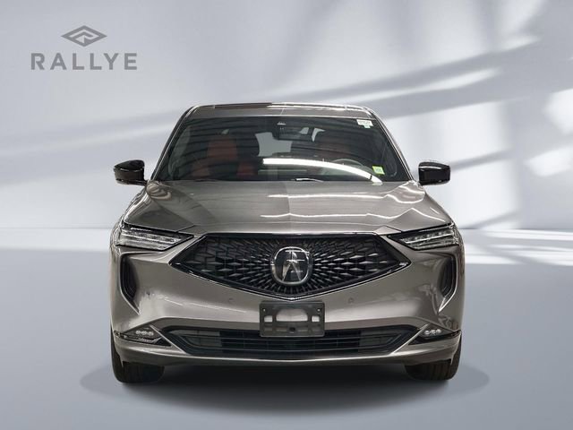 Used 2023 Acura MDX A-Spec image 8