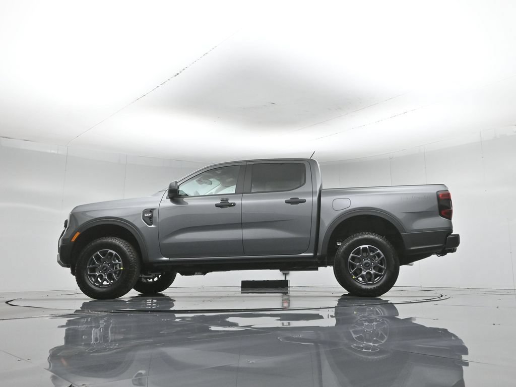 New 2026 Ford Ranger XLT w/ Equipment Group 301A High AWD/4WD image 49