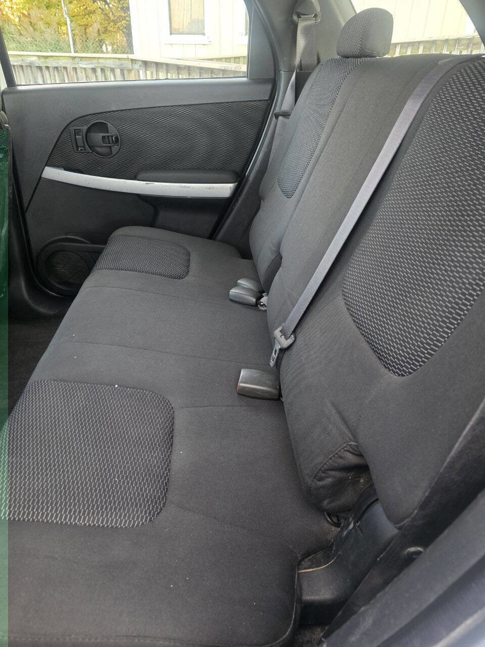 Used 2009 Pontiac Torrent 2WD image 23