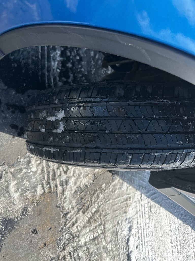 Used 2018 Toyota RAV4 LE w/ All Weather Liner Package image 38