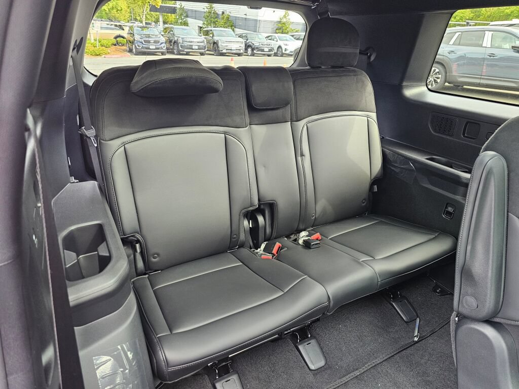 New 2027 Kia Telluride X-Line SX Prestige w/ Towing Package AWD/4WD image 30