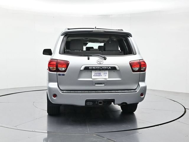 Used 2022 Toyota Sequoia SR5 AWD/4WD image 9