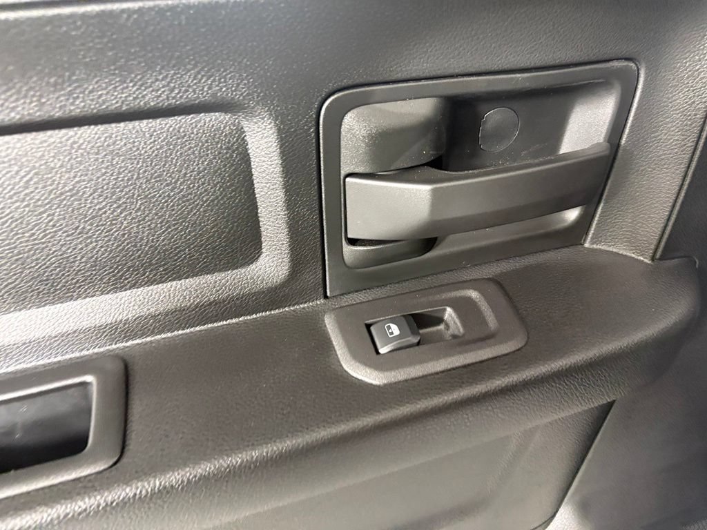 New 2026 RAM 3500 Tradesman AWD/4WD image 36