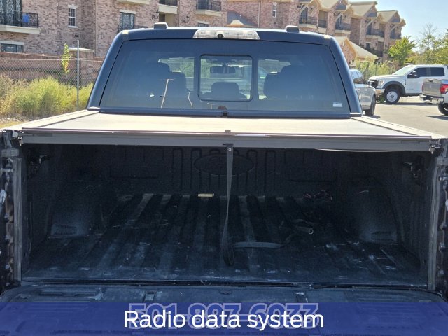 Used 2021 Ford F150 Raptor w/ Equipment Group 801A High AWD/4WD image 17