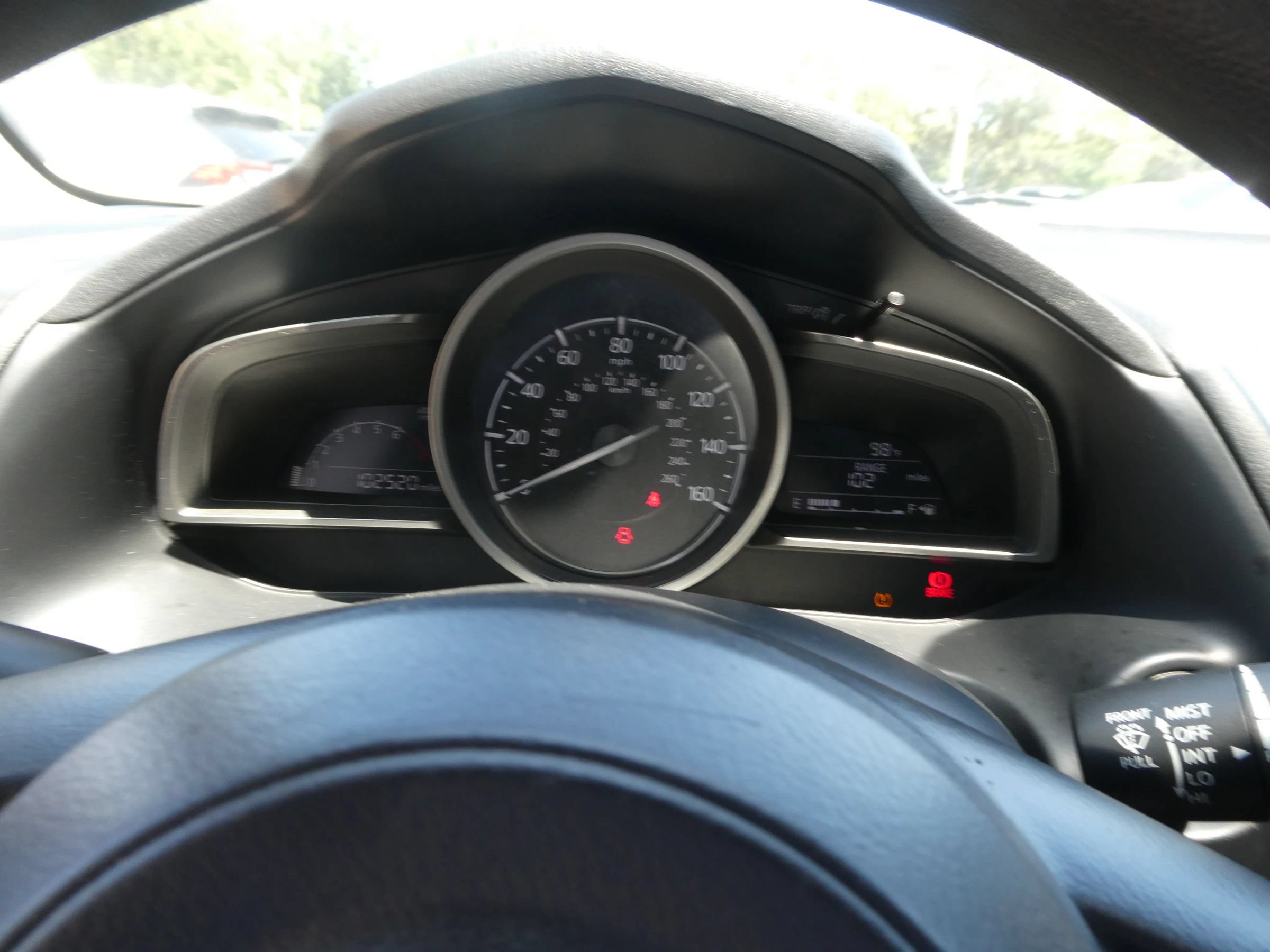 Used 2017 MAZDA MAZDA3 Sport FWD image 17