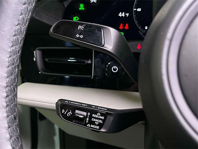 Certified 2022 Porsche Taycan 4S image 40