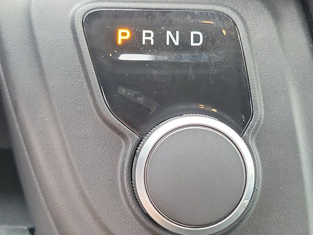 New 2024 RAM ProMaster 3500 w/ Delivery Van Package image 15