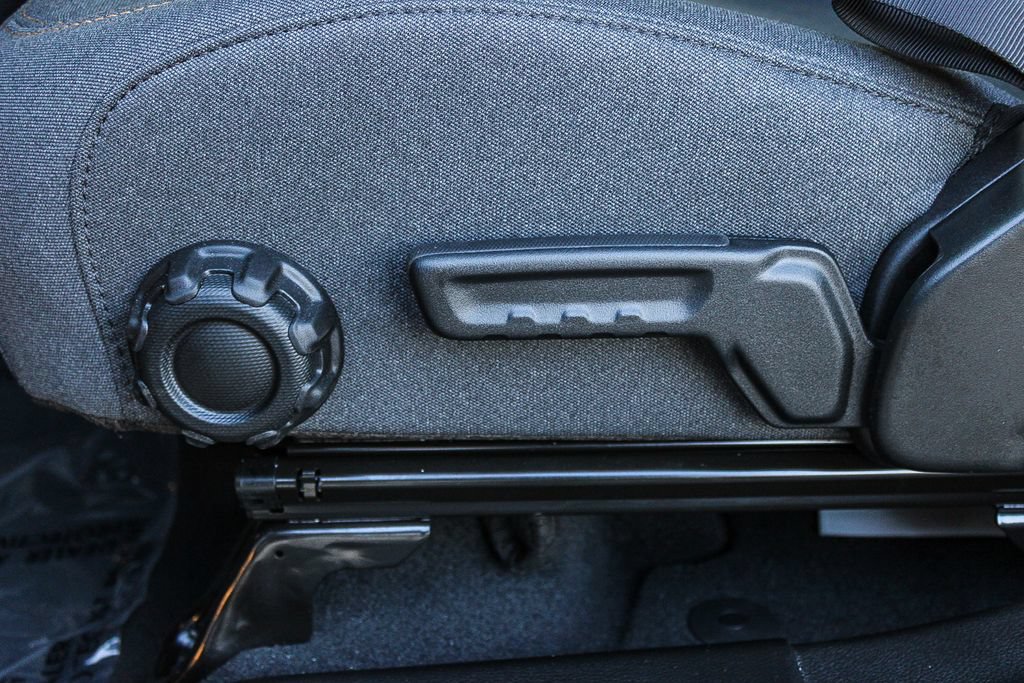 New 2026 Jeep Wrangler Unlimited Sport AWD/4WD image 20