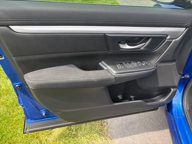 Certified 2021 Honda CR-V Special Edition image 10