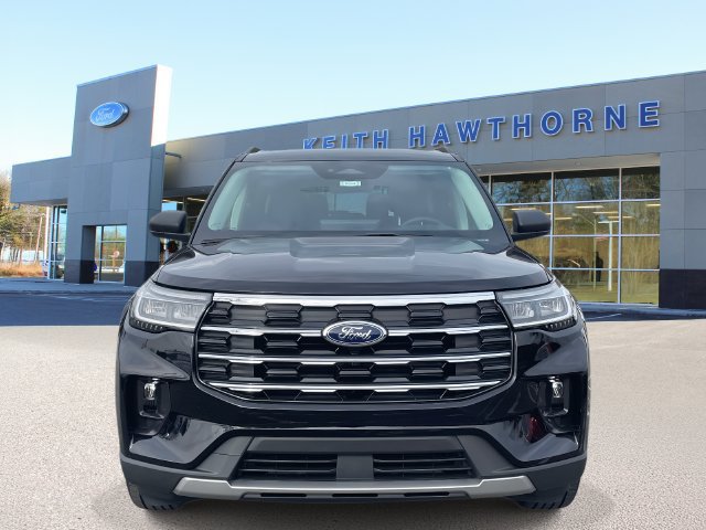 New 2026 Ford Explorer Active w/ Active Comfort Package RWD image 2