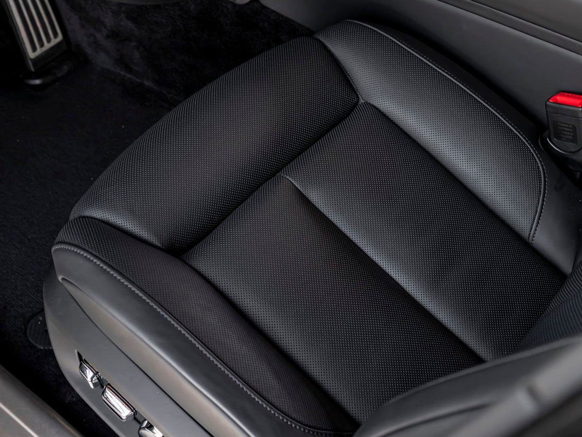 Certified 2026 Rolls-Royce Ghost image 25