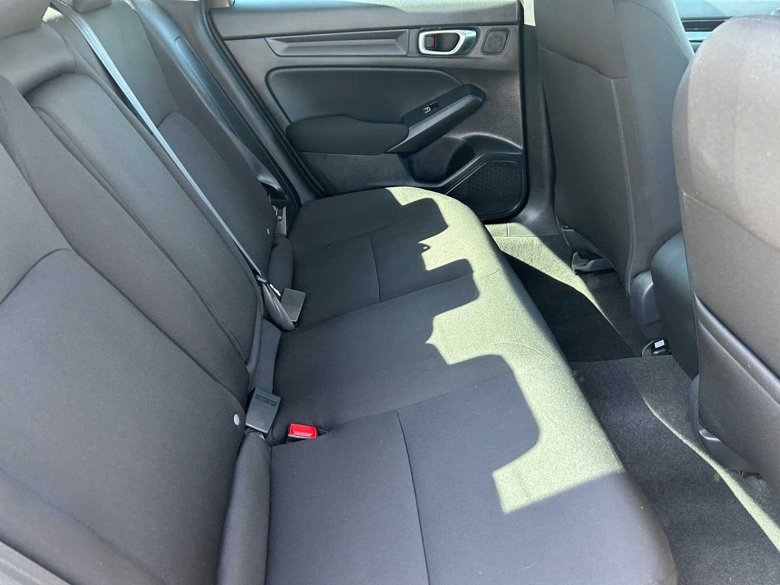 Certified 2023 Honda Civic EX image 15