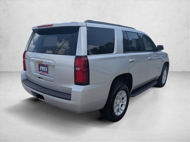 Used 2019 Chevrolet Tahoe LS RWD image 5